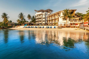 Brisas Del Mar Beach + Dive Resort